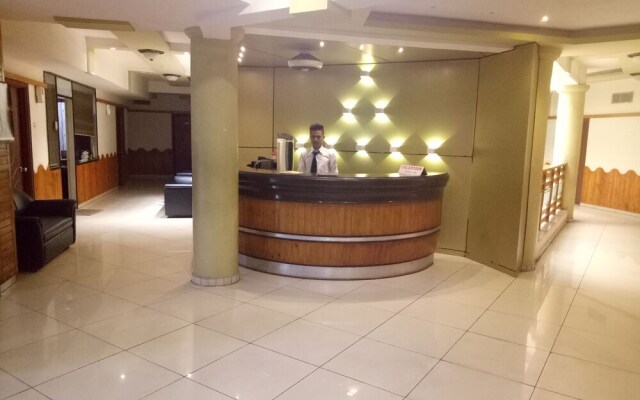 hotel mansi