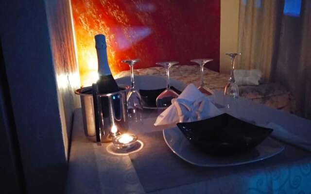 B&B Vistamareblu