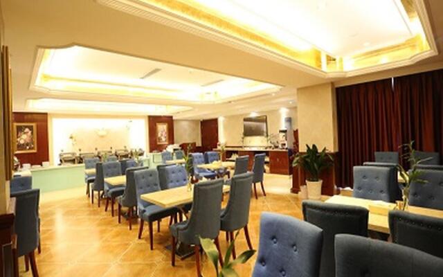 Vienna 3 Best Hotel Sheyang Jiefang Road Branch