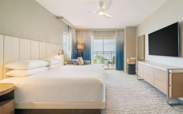 Hyatt Regency Aruba Resort and Casino