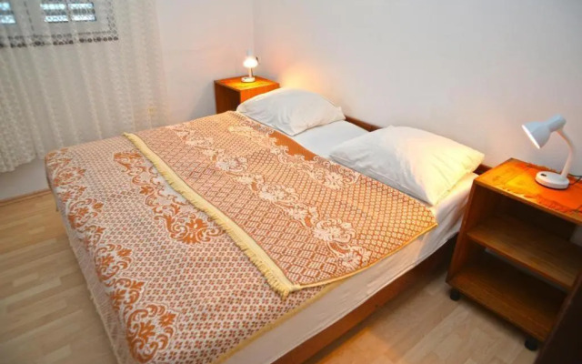 Apartment Vodice 4180b