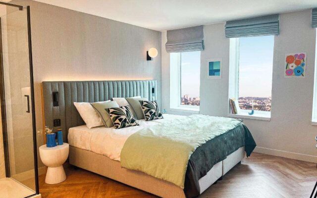 H4 Hotel Wyndham Paris Pleyel Resort