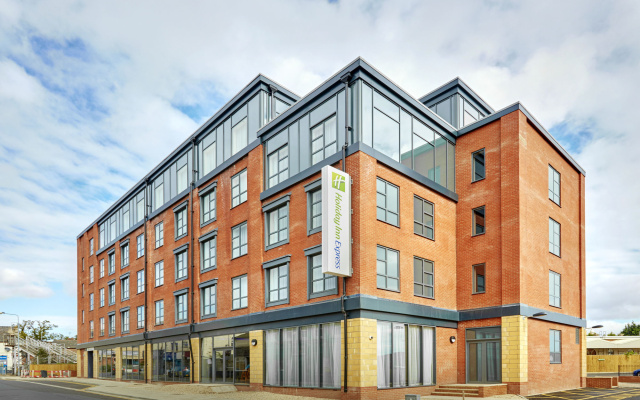 Holiday Inn Express Grimsby by IHG