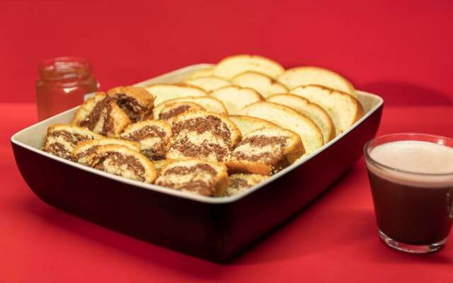 hotelF1 Toulon Est La Valette