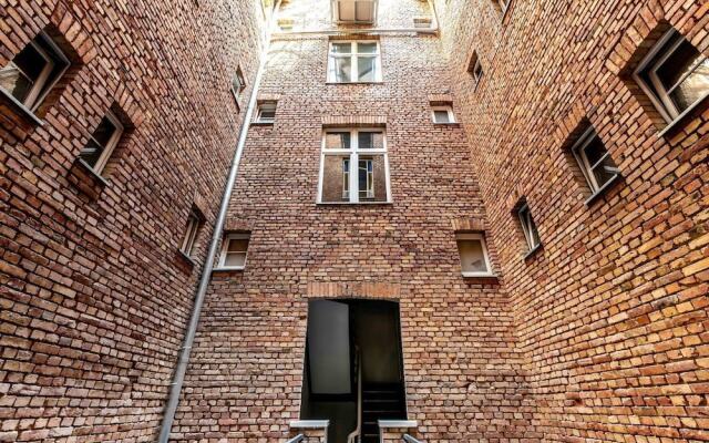 Klimatyczny Loft w Centrum