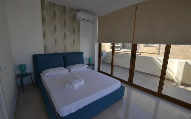 Valletta Dream Suites Penthouse