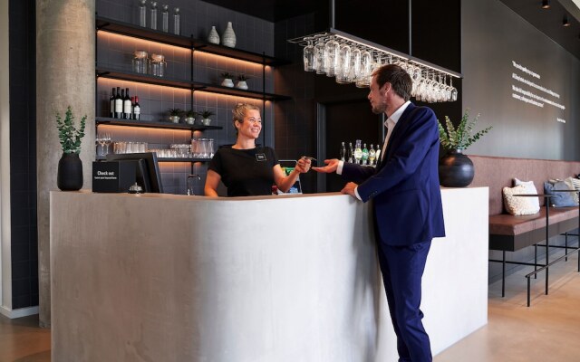 Zleep Hotel Lausanne-Chavannes