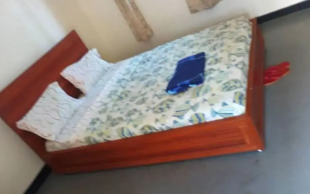 Murugo Apartment
