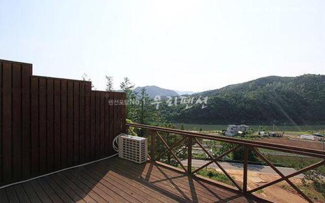 Hongcheon for You Pension
