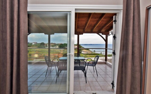 Anelia Villa Seaview 2 by Travelpro Services