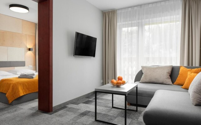 KRISTINA Willa & Spa