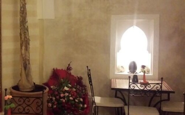 Riad la Rose Orientale
