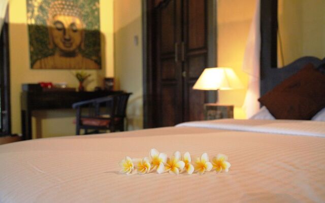 Puri Mangga Sea View Resort & Spa