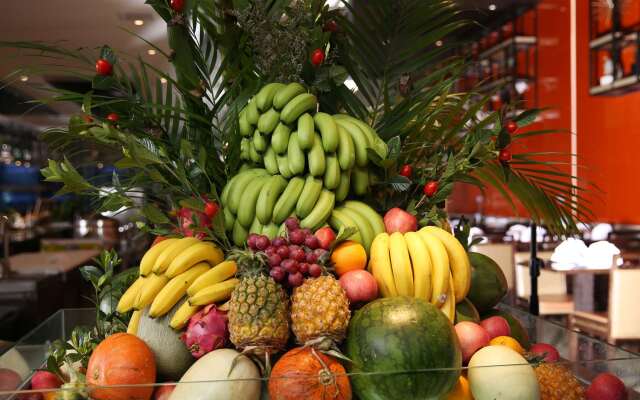 Felicity Hotel Shenzhen