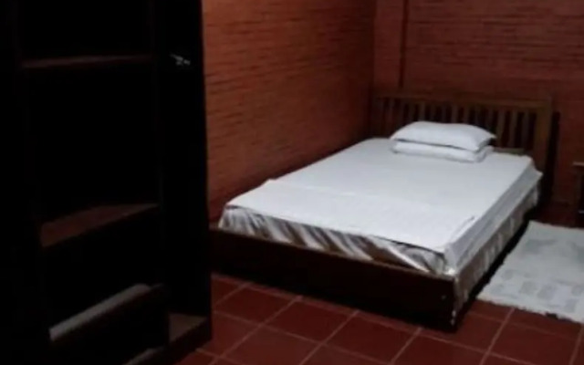 Majapahit Homestay by Bhagaskara