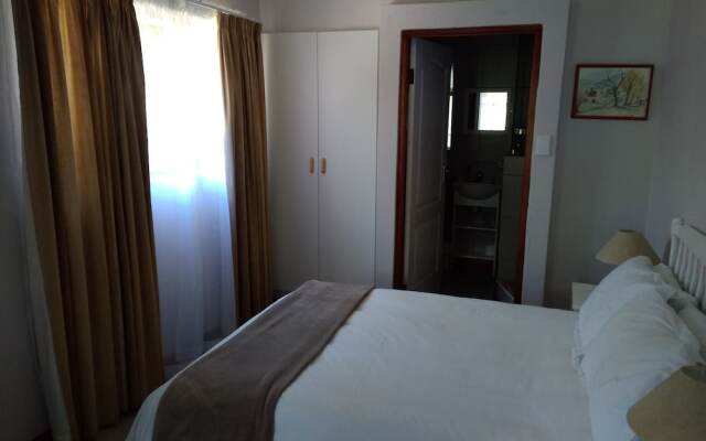 Andelomi Nature's Rest