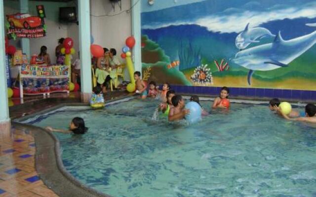 Hotel Salgar Plaza