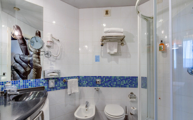 Holiday Inn Bologna Fiera Hotel
