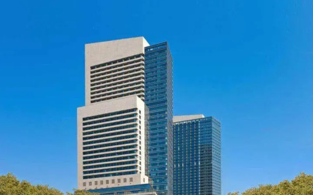 ACME Service Apartment Nanjing
