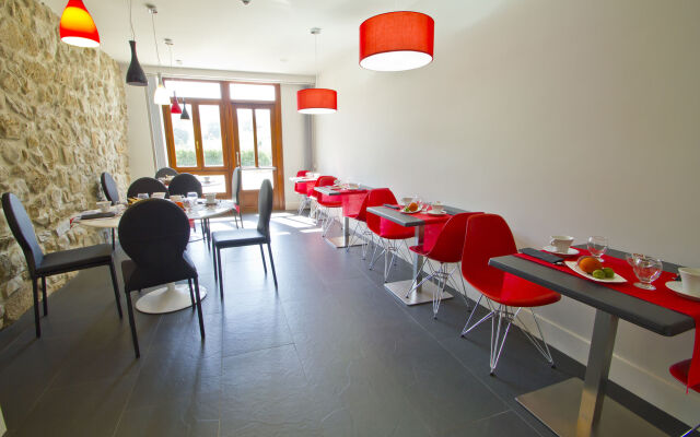 Hotel Villa Arce