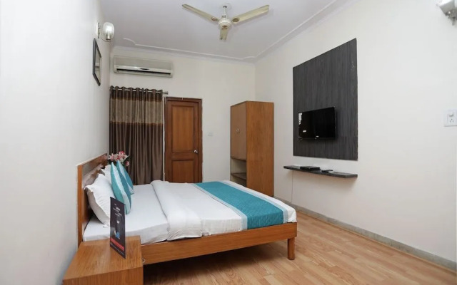 Capital O 14451 The residency