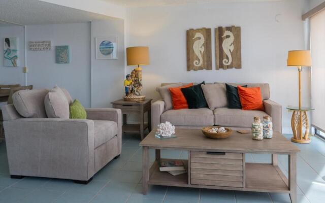 Kawama Yacht Club Apartment