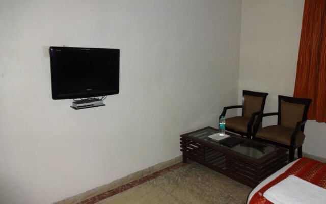 The Grace Hotel Near IGI Airport, New Delhi