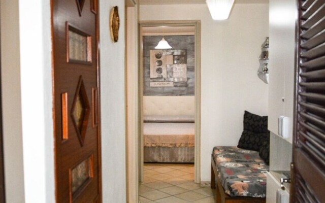 B&B Baia di Riaci Tropea