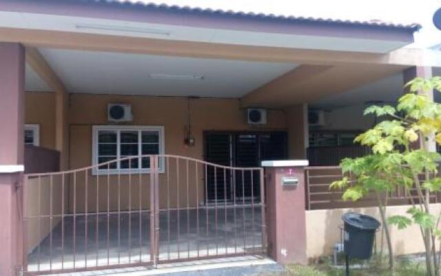 Taiping Valuable Homestay