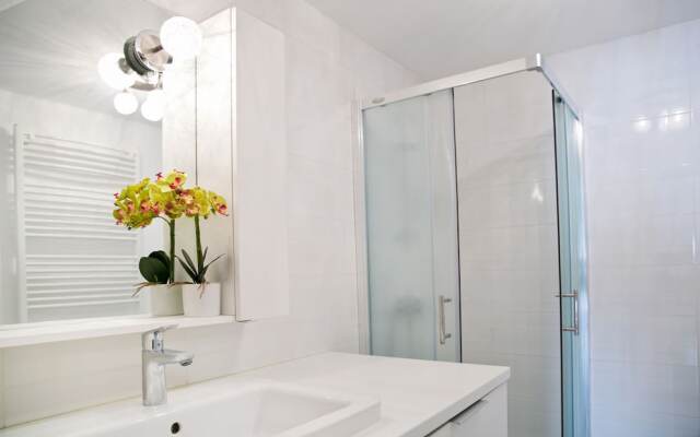 Apartments Hiša Pod Gradom