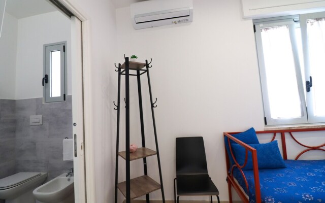 Malika's House Otranto