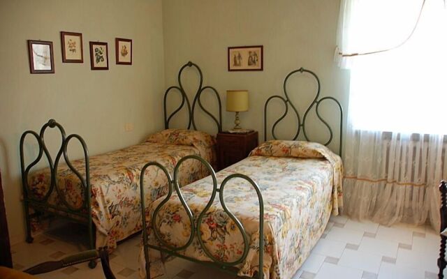 Verdidea - La Palazzina