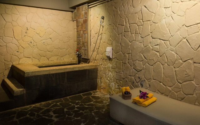 Atami Hotel Taipei Onsen