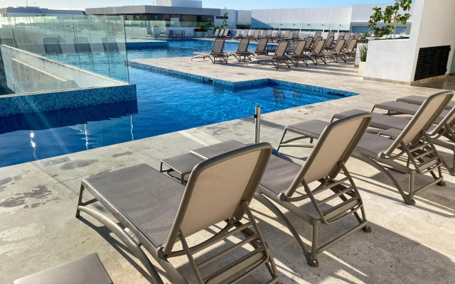 Ipana B113 new 1 bedroom condo