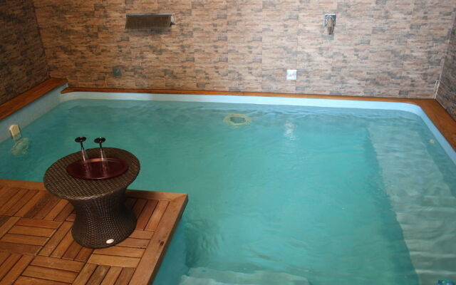 Hr El Castejon de Luzaga