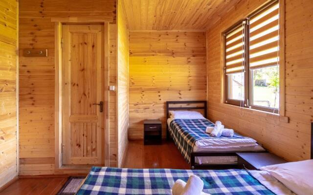 Badishi Guesthouse