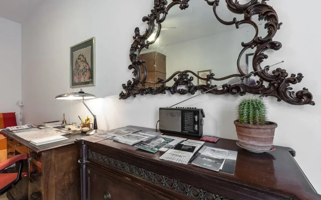 Target Apartments - Stylish&Cosy Brera