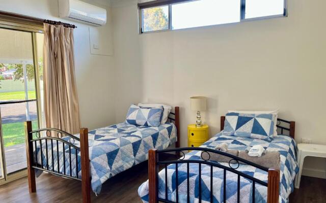 Cootamundra Caravan Park