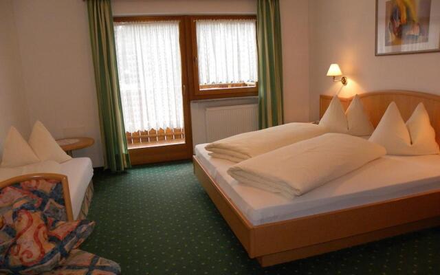 Hotel Martha
