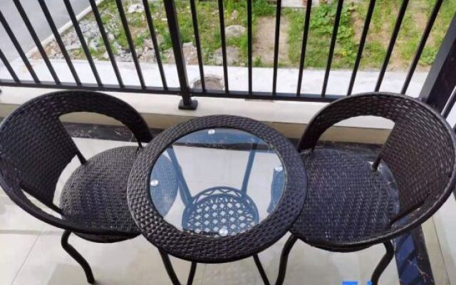 Xiaoqikong Qingxin Homestay