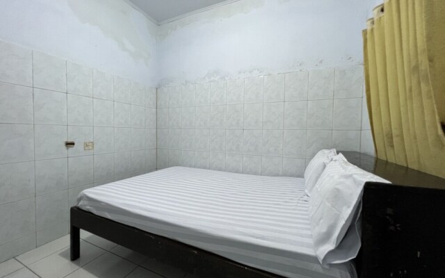 Hotel O Pondok Bulo Ugi Syariah Near SD Negeri 185 Pinrang