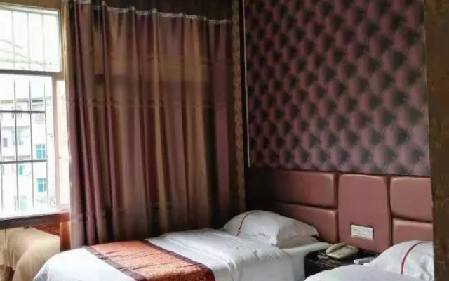 Luodian Sincere Express Hotel