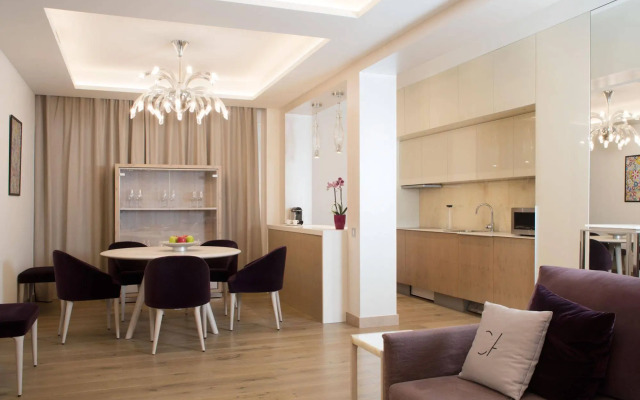 Cosmo Apartments Platja d'Aro