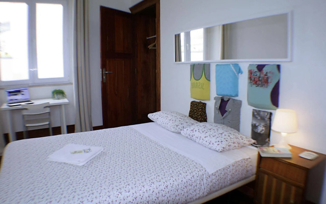 Sunset Destination Hostel