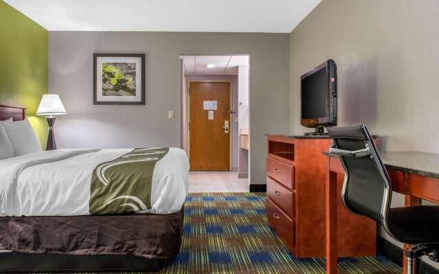 Quality Inn & Suites Bedford West