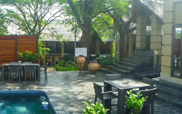 Fairview Hotels, Spa and Golf Resort