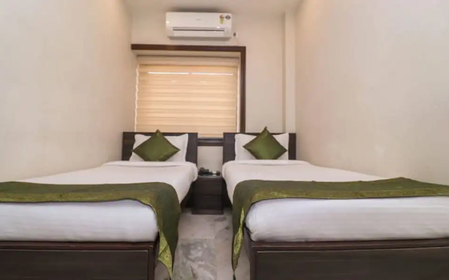 Treebo Beeu Guest House