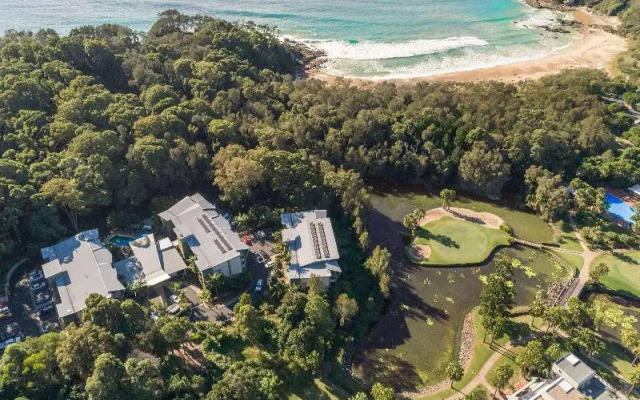 Ramada Resort Coffs Harbour