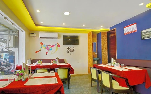 Flagship 4584 India Gate