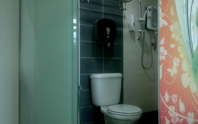 All Star Hotel Melaka